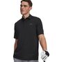 Under Armour Ua Matchplay Polo - black