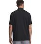 Under Armour Ua Matchplay Polo - black
