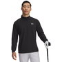 Under Armour Ua Matchplay 1/4 Zip - black