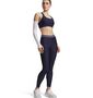 Under Armour Heatgear Legging - midnight navy