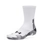 Under Armour Uaag Team Elite 1Pkcrew - white 