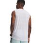 Under Armour Ua Velociti Tank - white