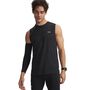 Under Armour Ua Velociti Tank - black