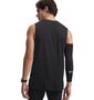 Under Armour Ua Velociti Tank - black