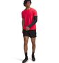 Under Armour Ua Velociti Pro 5In Short - ultimate black
