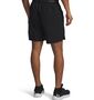 Under Armour Ua Vanish Wven Short 2.0 6In - black