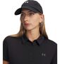 Under Armour W Blitzing Low Adj - black