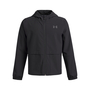 Under Armour Ua B Unstoppable Wvn Jacket - black