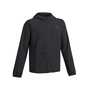 Under Armour Ua B Unstoppable Wvn Jacket - black