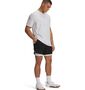 Under Armour Ua Vanish Elite 6In Short - ultimate black