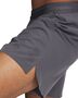 Under Armour Ua Vanish Elite 6In Short - castlerock