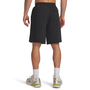 Under Armour Ua Rival Lw Shorts - black