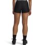 Under Armour Heatgear Shorty - ultimate black