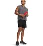 Under Armour Ua Vanish Elite 2In1 Short - ultimate black