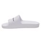 Under Armour Ua W Armr Slide Lite - white