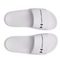 Under Armour Ua W Armr Slide Lite - white