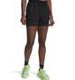 Under Armour Ua Velociti Pro 4 2N1 Short - ultimate black