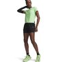 Under Armour Ua Velociti Pro 4 2N1 Short - ultimate black