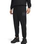 Under Armour Ua Rival Lw Graphic Jogger - black