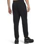 Under Armour Ua Rival Lw Graphic Jogger - black