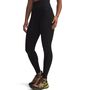 Under Armour Seamless Cotton Legging - ultimate black