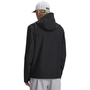 Under Armour M Cloudstrike Jacket - black