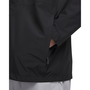 Under Armour M Cloudstrike Jacket - black