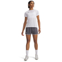 Under Armour Ua W Challenger Train Short - castlerock