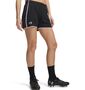 Under Armour Ua W Challenger Train Short - black