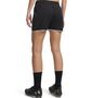 Under Armour Ua W Challenger Train Short - black