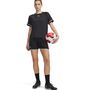 Under Armour Ua W Challenger Train Short - black