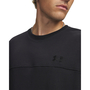 Under Armour Ua Rival Lw Crew - black