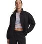 Under Armour Unstoppable Wvn Fz - ultimate black