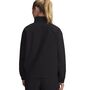 Under Armour Unstoppable Wvn Fz - ultimate black