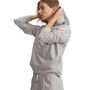 Under Armour Sport Terry Hoodie - mod gray light heather