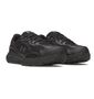Under Armour Ua Gs Tech Runner - black