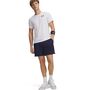 Under Armour Tech Vent 7In Shorts New - midnight navy