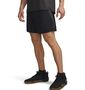 Under Armour Tech Vent 7In Shorts New - black
