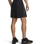 Under Armour Tech Vent 7In Shorts New - black