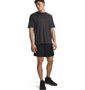 Under Armour Tech Vent 7In Shorts New - black