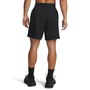 Under Armour Ua Unstoppable Woven Shorts - black