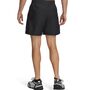 Under Armour Ua Tech Woven 7In Short - black