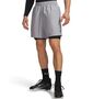 Under Armour Ua Tech Woven 7In Short - mod gray