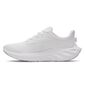 Under Armour Ua W Ascend - white