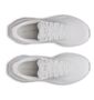 Under Armour Ua W Ascend - white