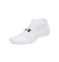 Under Armour Ua Performance Cotton 3Pk Ns - white 