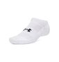 Under Armour Ua Performance Cotton 3Pk Ns - white 