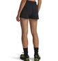 Under Armour Ua Sport Terry Short - black