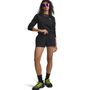 Under Armour Ua Sport Terry Short - black