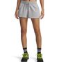 Under Armour Ua Sport Terry Short - mod gray light heather
